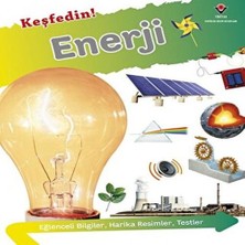 Bilfold Keşfedin! - Enerji