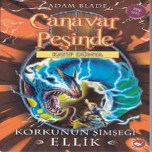 Bilfold Canavar Peşinde 41 - Korkunun Şimşeği