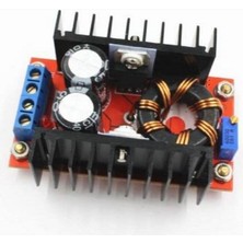 Storemax Uslucanmarketplace Sanec Dc 150W 10A Boost Converter Voltaj Yükseltici Regülatör 10-32V