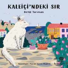 Bilfold Kaleiçi’ndeki Sır