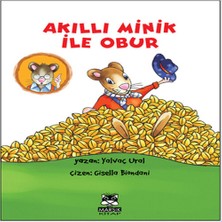Bilfold Akıllı Minik ile Obur