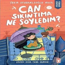 Bilfold Can Sıkıntıma Ne Söyledim?