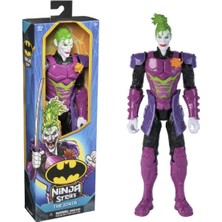 Toyfest Batman Ninja Strike Joker Aksiyon Figürü