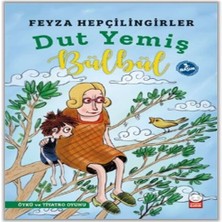 Bilfold Dut Yemiş Bülbül