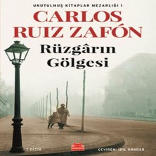 Bilfold Rüzgarın Gölgesi