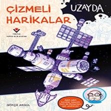 Bilfold Çizmeli Harikalar Uzayda