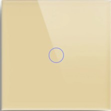 Bseed Dokunmatik Işık Anahtarı