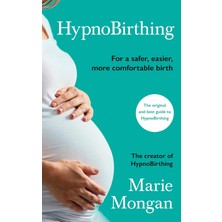 Storemax Uslucanmarketplace Hypnobirthing: For A Safer, Easier, More Comfortable Birth
