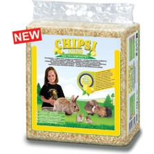 Storemax Uslucanmarketplace Chipsi Altın Hamster Tavşan, Sıçanlar, Moğol Gerbil, Limon Kokulu Hamster ve Saf Organik Kokulu 1kg Için Narenciye Ahşap Yatak/çöp