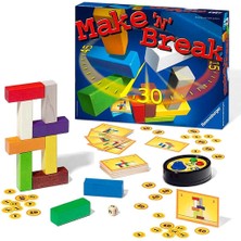 Toyfest Ravensburger Make'n Break