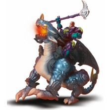 Toyfest Sesli ve Işıklı Ejderha Seti