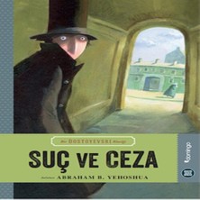 Bilfold Hepsi Sana Miras Serisi 05 - Suç ve Ceza