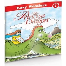 Bilfold The Princess And The Dragon Level 1