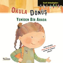 Bilfold Sınıf Arkadaşları - Okula Dönüş Yeniden Bir Arada