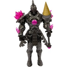 Toyfest Gormiti Figür General Fraktur 27 cm