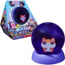 Toyfest Bitzee Interaktif Dijital Evcil Hamster