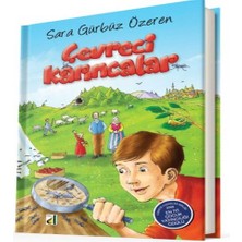 Bilfold Çevreci Karıncalar