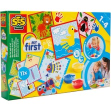 Toyfest Ilk Parmak Boyam