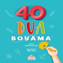 Bilfold 40 Dua Boyama