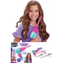 Toyfest Cra-Z-Art Shimmer N Sparkle Mücevher Yapım Seti