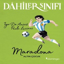 Bilfold Dahiler Sınıfı - Maradona