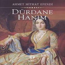 Bilfold Dürdane Hanım