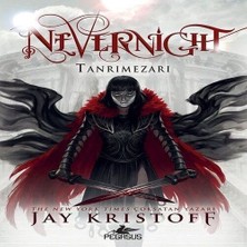 Bilfold Tanrımezarı - Nevernight