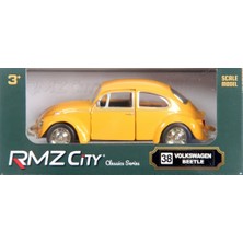 Toyfest Rmz City 1:32 Klasik Araçlar Serisi Model Araba