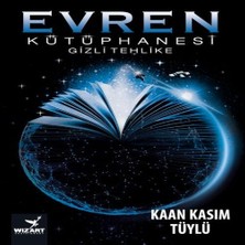 Bilfold Evren Kütüphanesi Gizli Tehlike