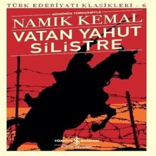 Bilfold Vatan Yahut Silistre - Türk Edebiyatı Klasikleri