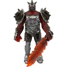 Toyfest Gormiti Figür General Krater 27 cm