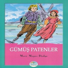 Bilfold Gümüş Patenler
