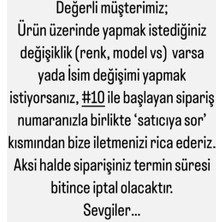 Allians Renkli Çocuk ve Bebek Odası Lambader Başlığı, Ayak Dahil Değil