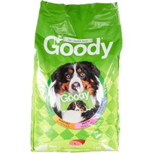 Storemax Uslucanmarketplace Goody Maintenance Yetişkin Köpek Maması 15 kg