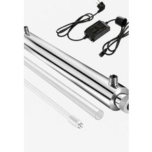 Aqualine E-50 Ultraviyole Cihazı