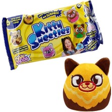 Toyfest Candy Pops Kitty Sweeties Kokulu Sürpriz Pelüş