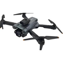 Toyfest Asya Oyuncak Çift Kameralı Drone