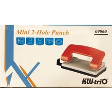 Kw-Triomini Delgeç 10 Sayfa