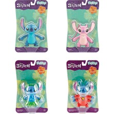 Toyfest Stitch Aksiyon Figür - 1 Adet