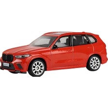 Toyfest 1/64 Bmw X5M Model Araba