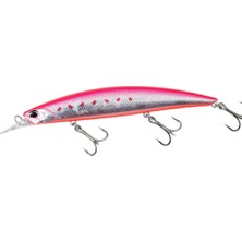 Duo Beach Walker 120MD ADA0119 Pink Sardine