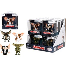 Toyfest Jada Gremlins Tekli Metal Figür Paketleri - 1 Adet