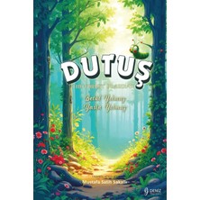 Deniz Yayınevi The Forest Guardian Dutıuş