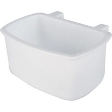 Storemax Uslucanmarketplace Beak's Kuş Yemlikleri, Minik Mamalık x 144 Adet