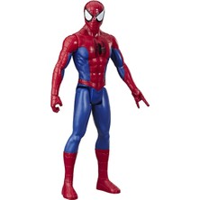 Toyfest Spiderman Titan Hero Figür 30 cm