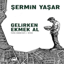 Bilfold Gelirken Ekmek Al