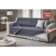 Assa Home Kaymaz Taban Koltuk Örtüsü 170*210CM Ölçü