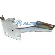 Alper Hnrlishp Motor Kaput Menteşesi Sol Fluence 09