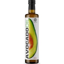 Storemax Uslucanmarketplace AVOFARM%100 Avokado Yağı (500 Ml)