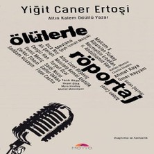 Bilfold Ölülerle Röportaj